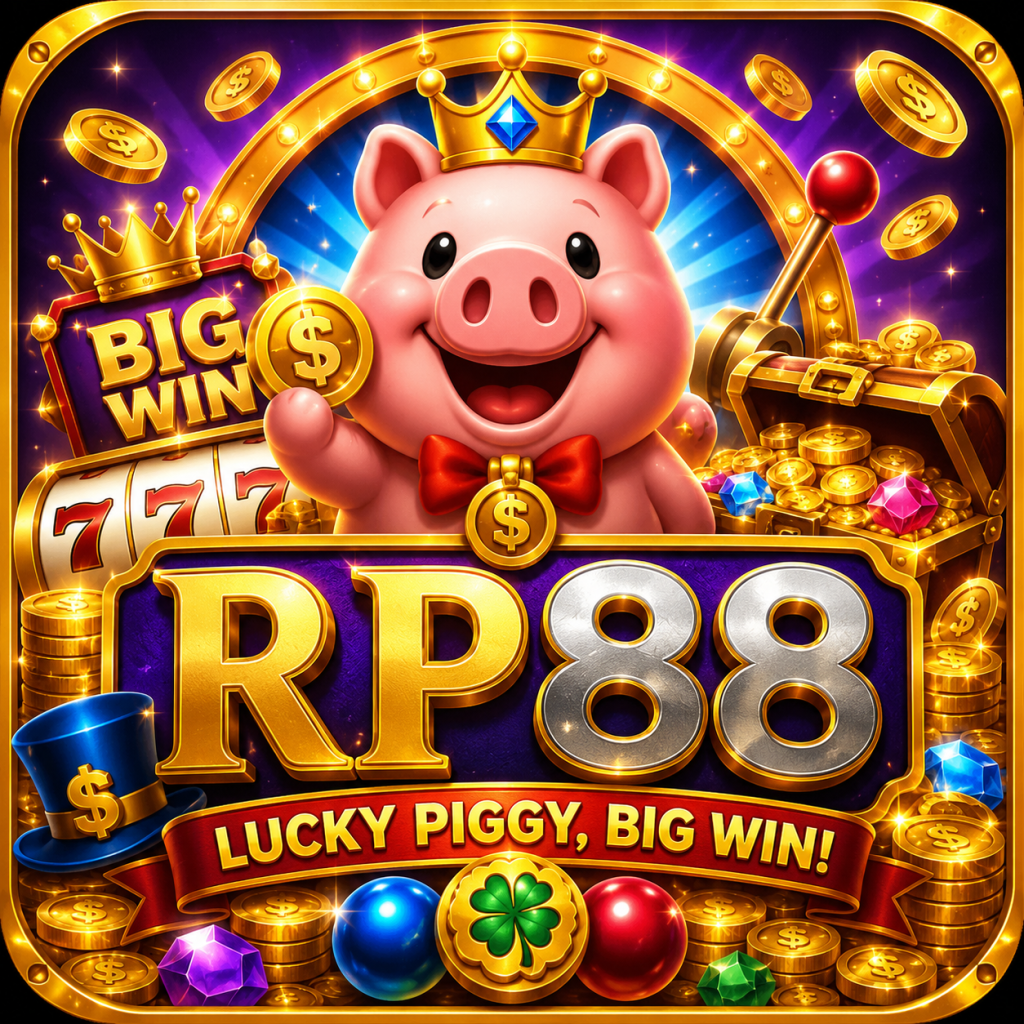 RP88 logo